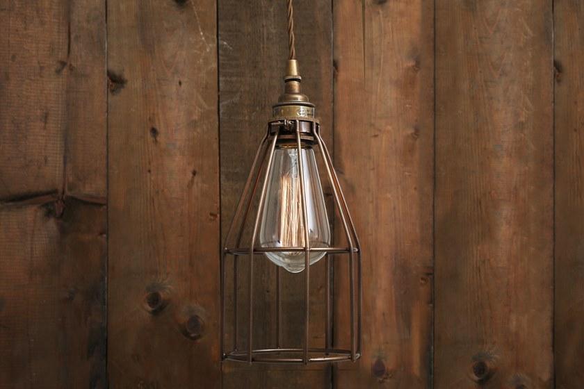 Mullan Lighting Подвесной светильник ручной работы с прямым светом Raze Mlp258  - Вид №6