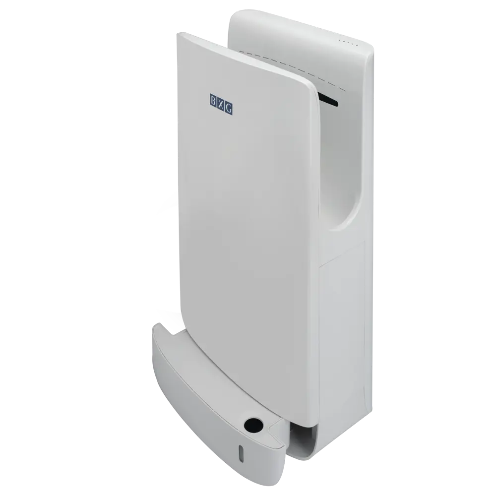 Сушилка для рук BXG JET-7000 цвет белый STLM-2044687 - Вид №4