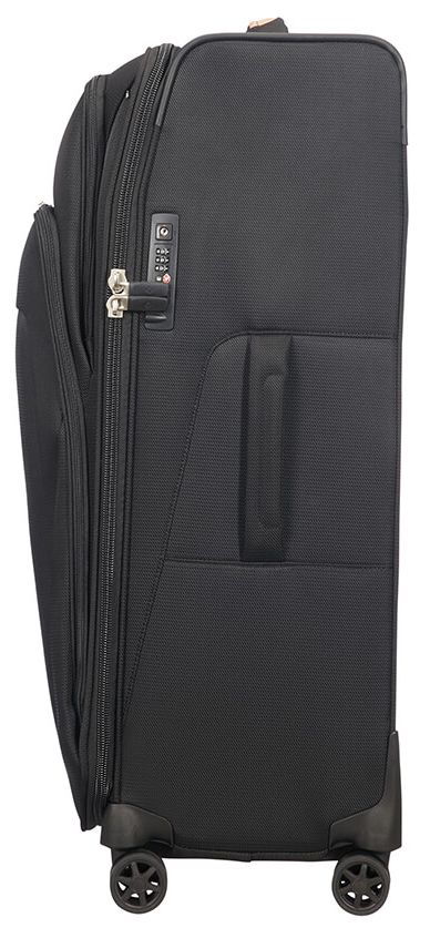 CN1-09007 Чемодан CN1*007 Spinner Expandable 79 Samsonite Spark Sng Eco  - Вид №5