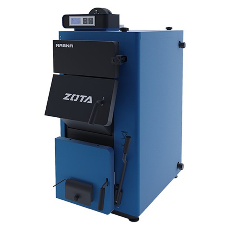 Котел отопления ZOTA Magna 26 MAGNA26 - Вид №1