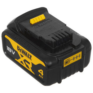 Аккумулятор DeWALT DCB182-XJ 5437894