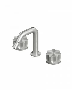 Modo. 17 37 V. Смеситель для биде Quadrodesign