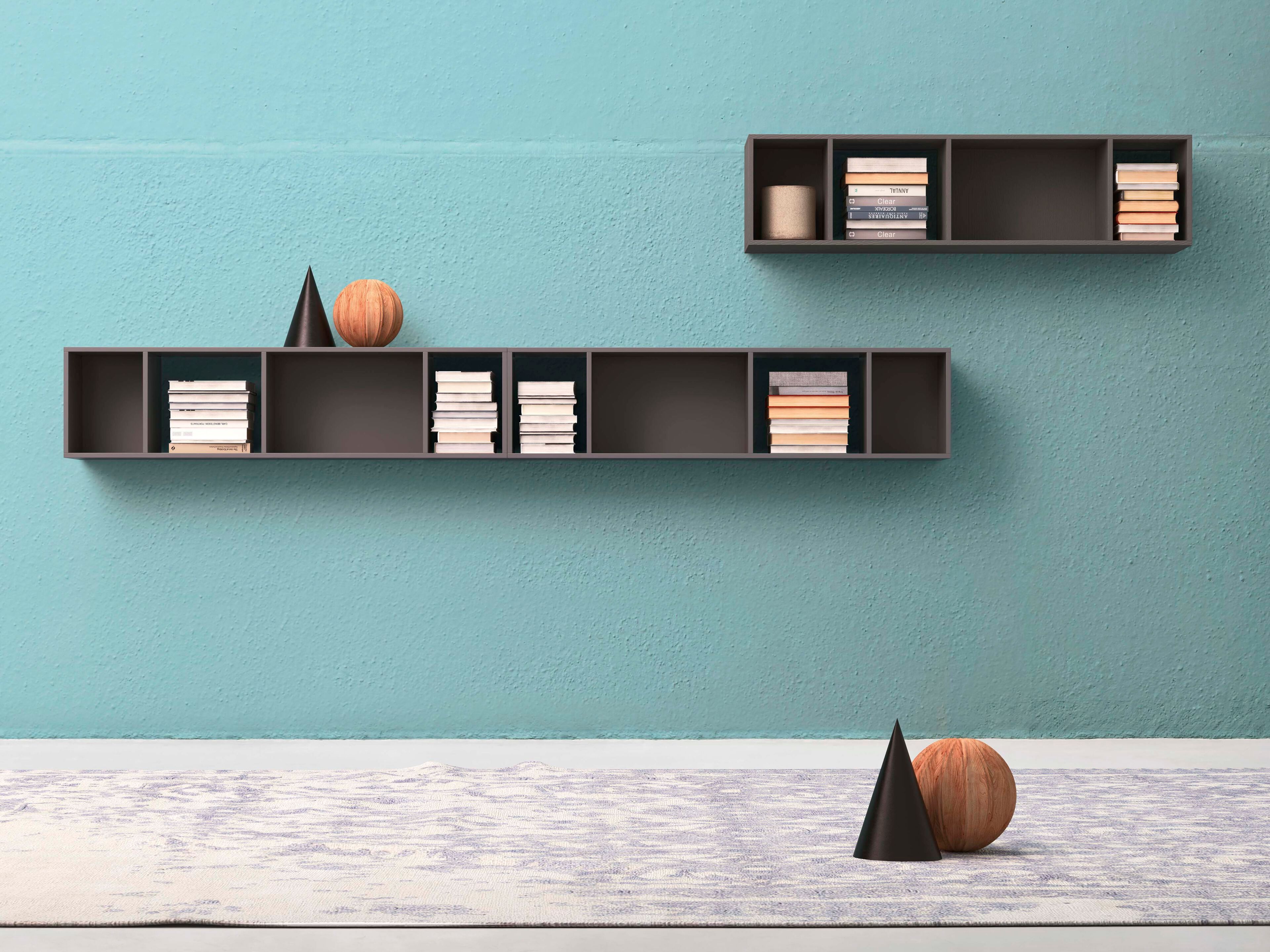 Навесной шкаф Alf DaFrè VERSUS ARCH-00107075 - Вид №2