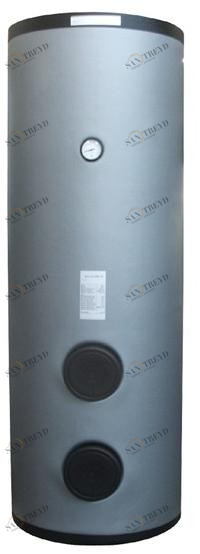 REVIS Двухконтурный бойлер от 200 до 2000 лт Remeha sun-id-1509813