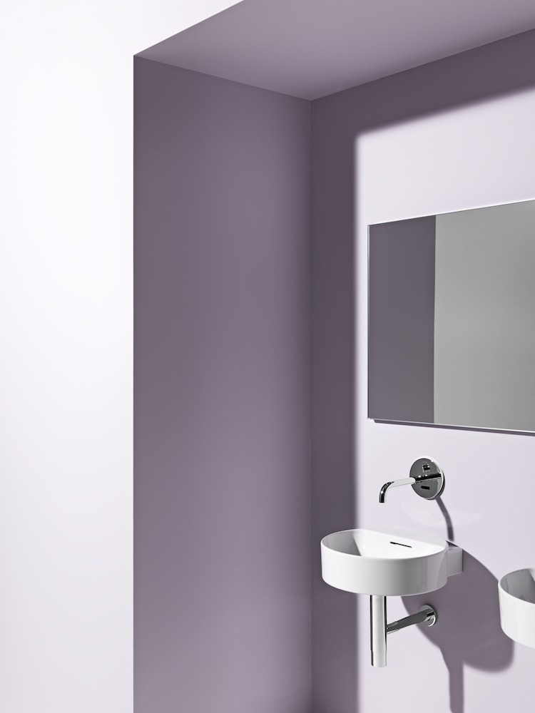 H8112817571041 Мини-раковина LAUFEN PRO - Вид №3