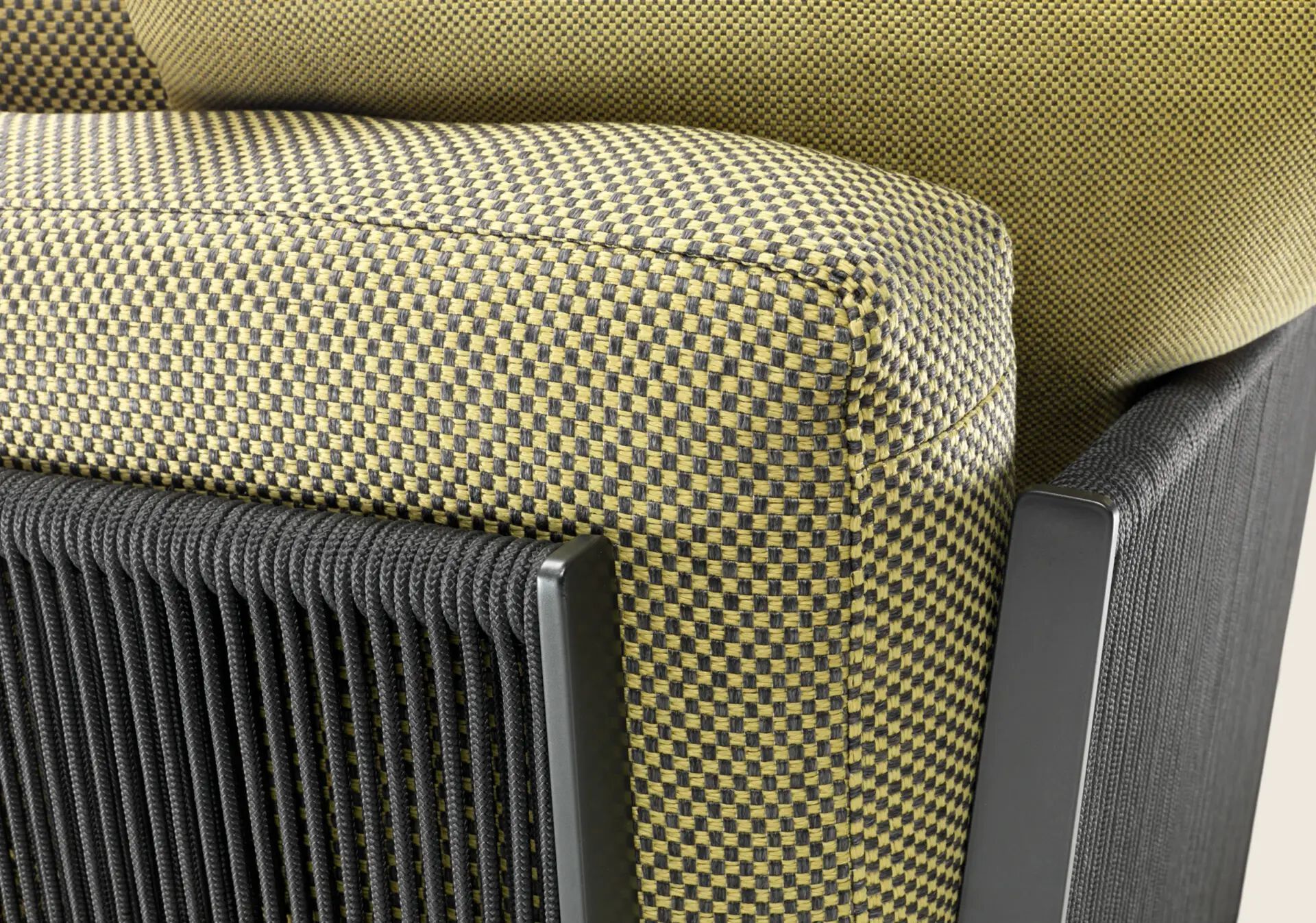 Садовый спальный мешок / шезлонг Flexform Вулкан ARCH-00113870 - Вид №3