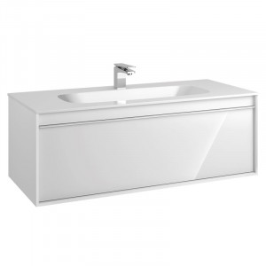 58198 Раковина Vitraglobal Metropole