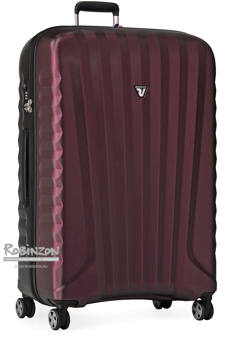 5168-0105 Чемодан 5168 XL 4w Roncato Uno ZSL Premium 