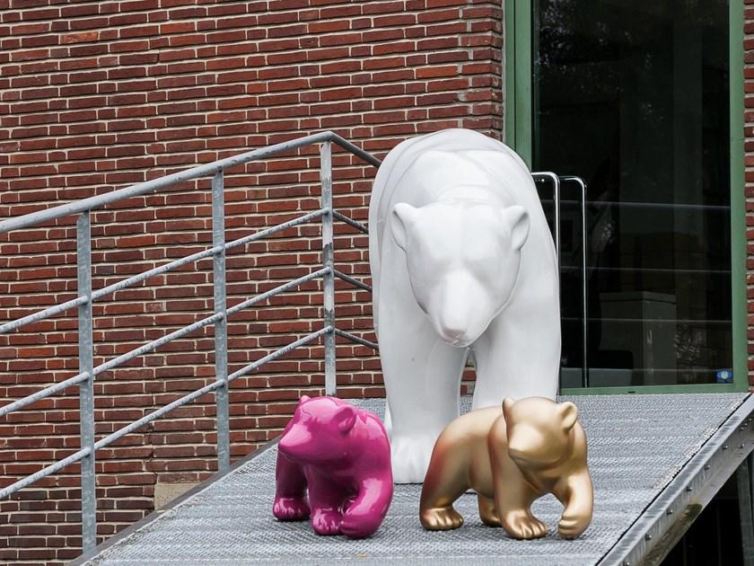 axis71 Скульптура из стекловолокна  Ax2600  - Вид №2