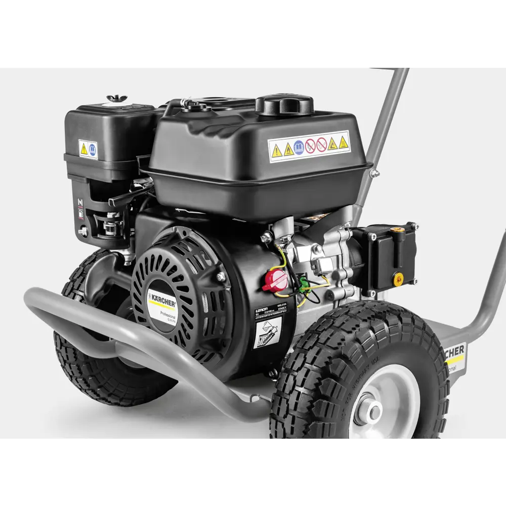 Мойка высокого давления бензиновая Karcher HD 7/20 G Classic, 250 бар, 700 л/ч STLM-2102497 - Вид №4