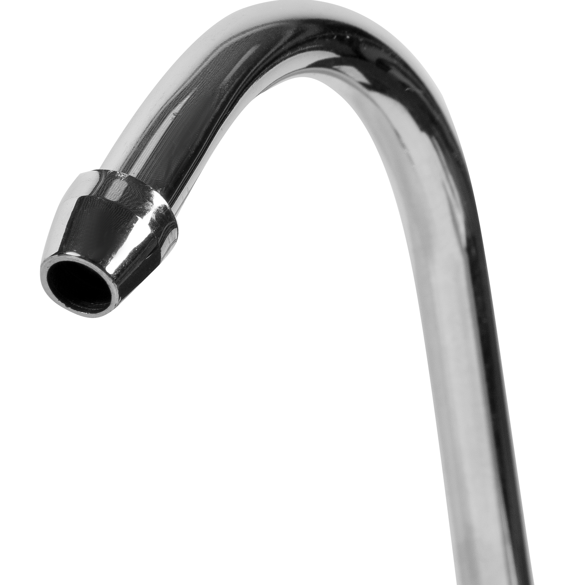 Кран для чистой воды AQUAKIT FCT-1 с хромированным покрытием 15048779 STLM-0005245 - Вид №1