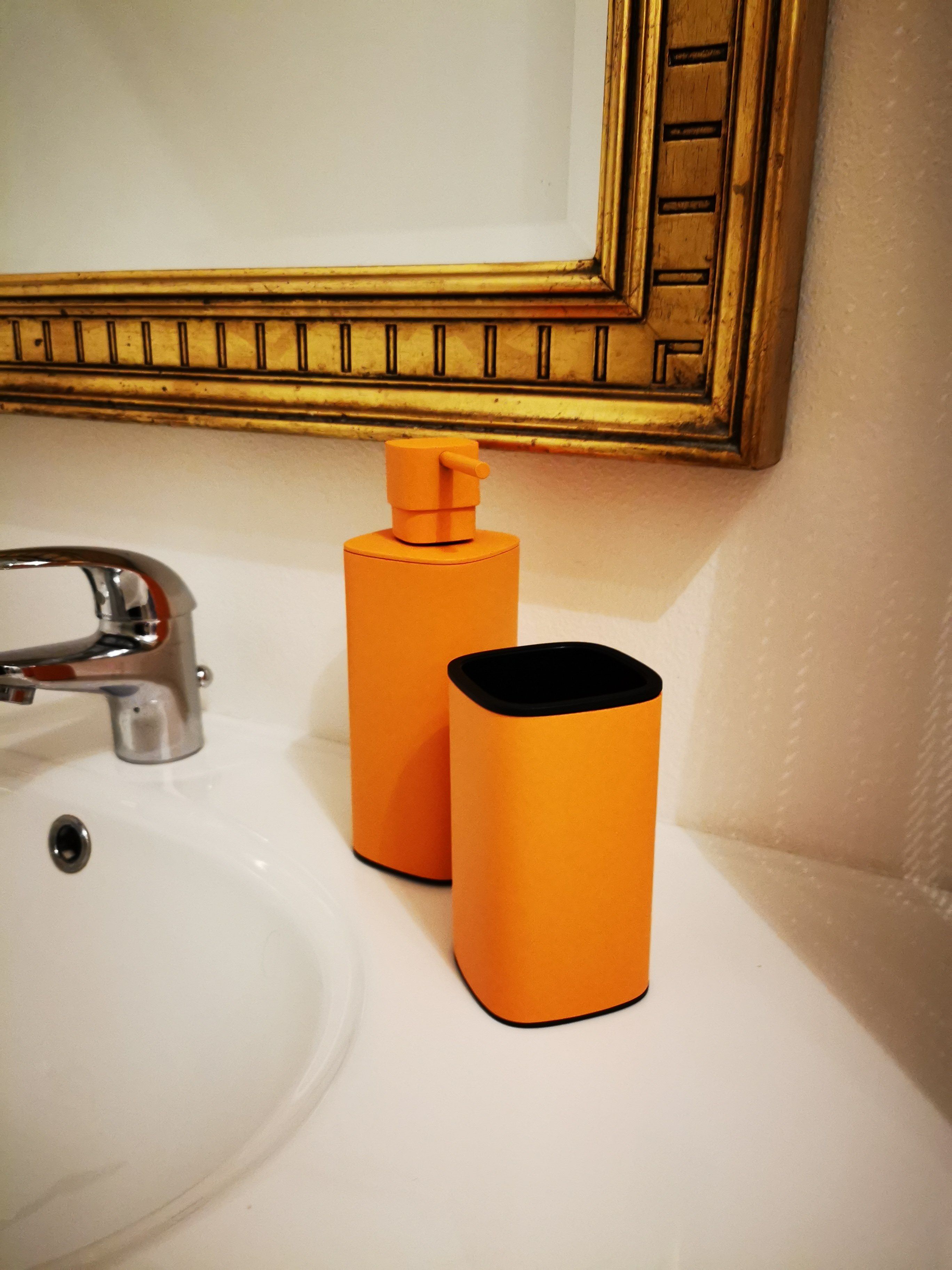 Дозатор мыла Colombo Design Bath Mood ARCH-00119071 - Вид №5