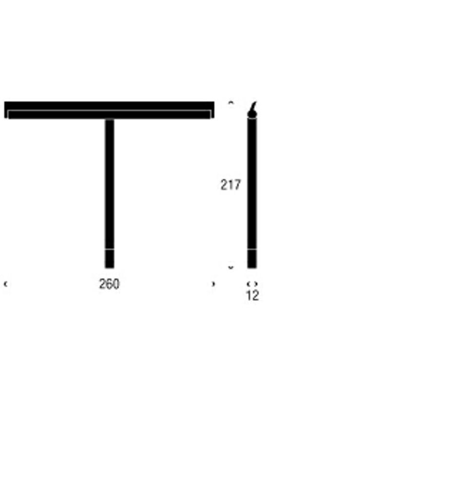 FROST Стеклоочиститель для душа sun-id-1967442 - Вид №1