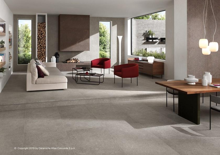 Atlas Concorde Уличные полы под камень Dolmen pro sun-id-1490307 - Вид №29