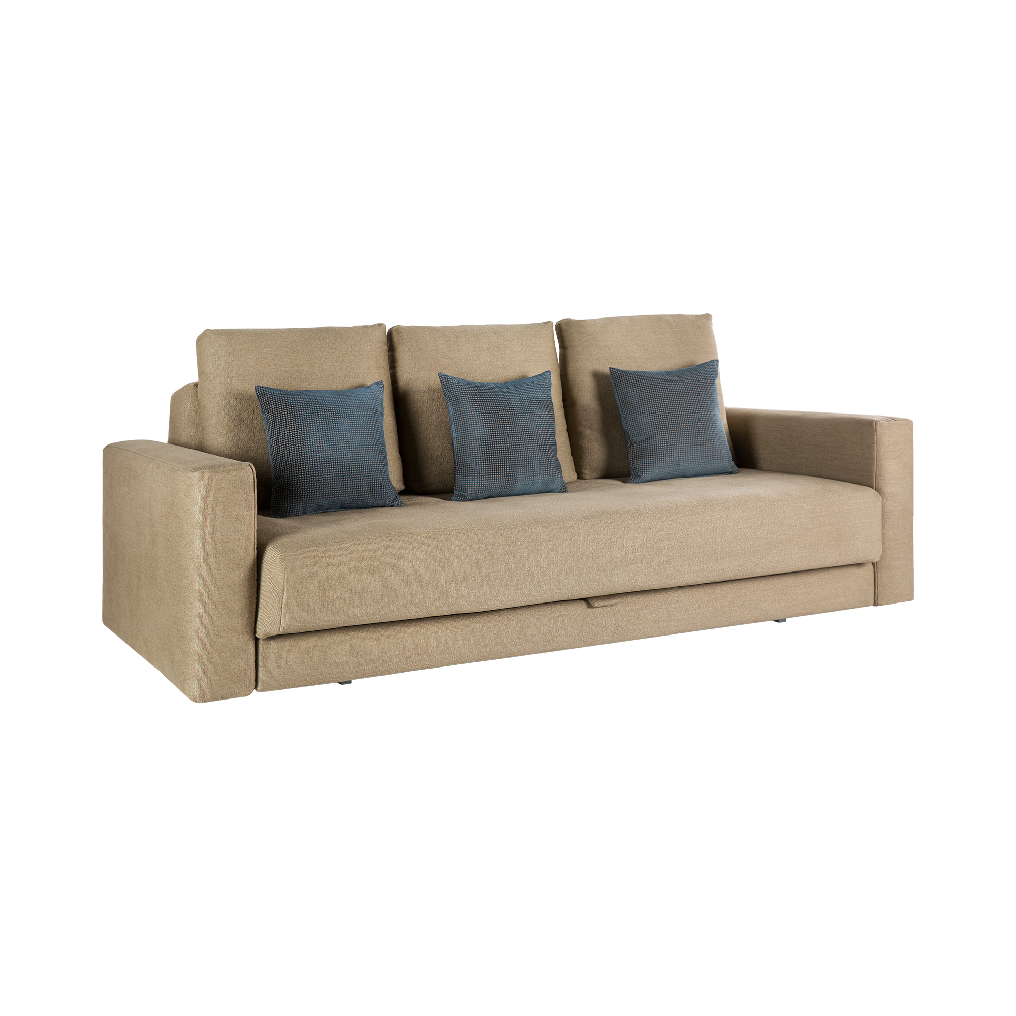 Диван / PiazzaDuomo Flou sun-id-374160 - Вид №1