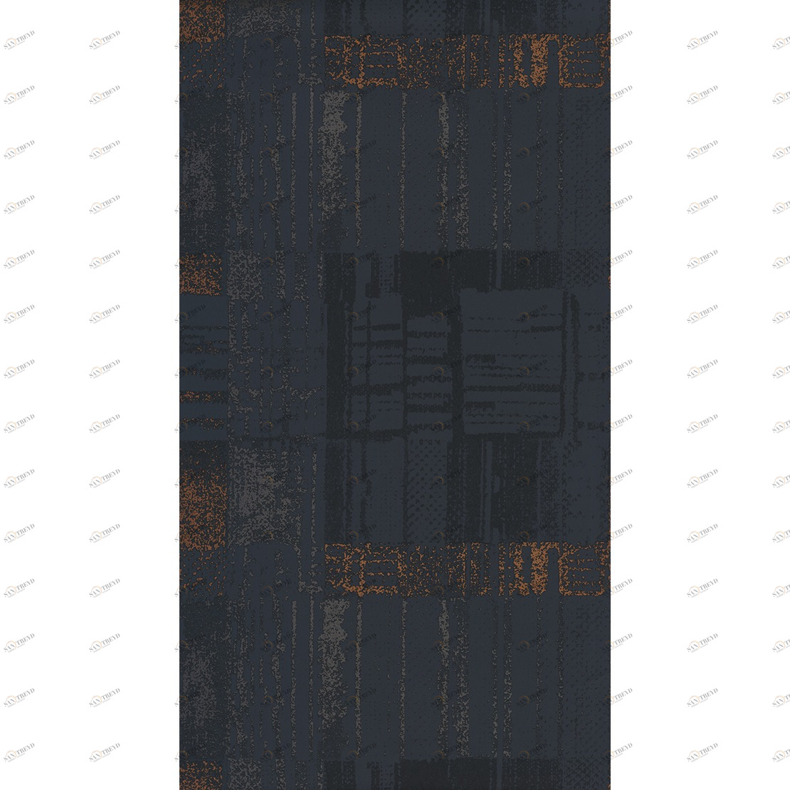 Рулон обоев OHIO OHIO81703117. Основа нетканый материал Casadeco