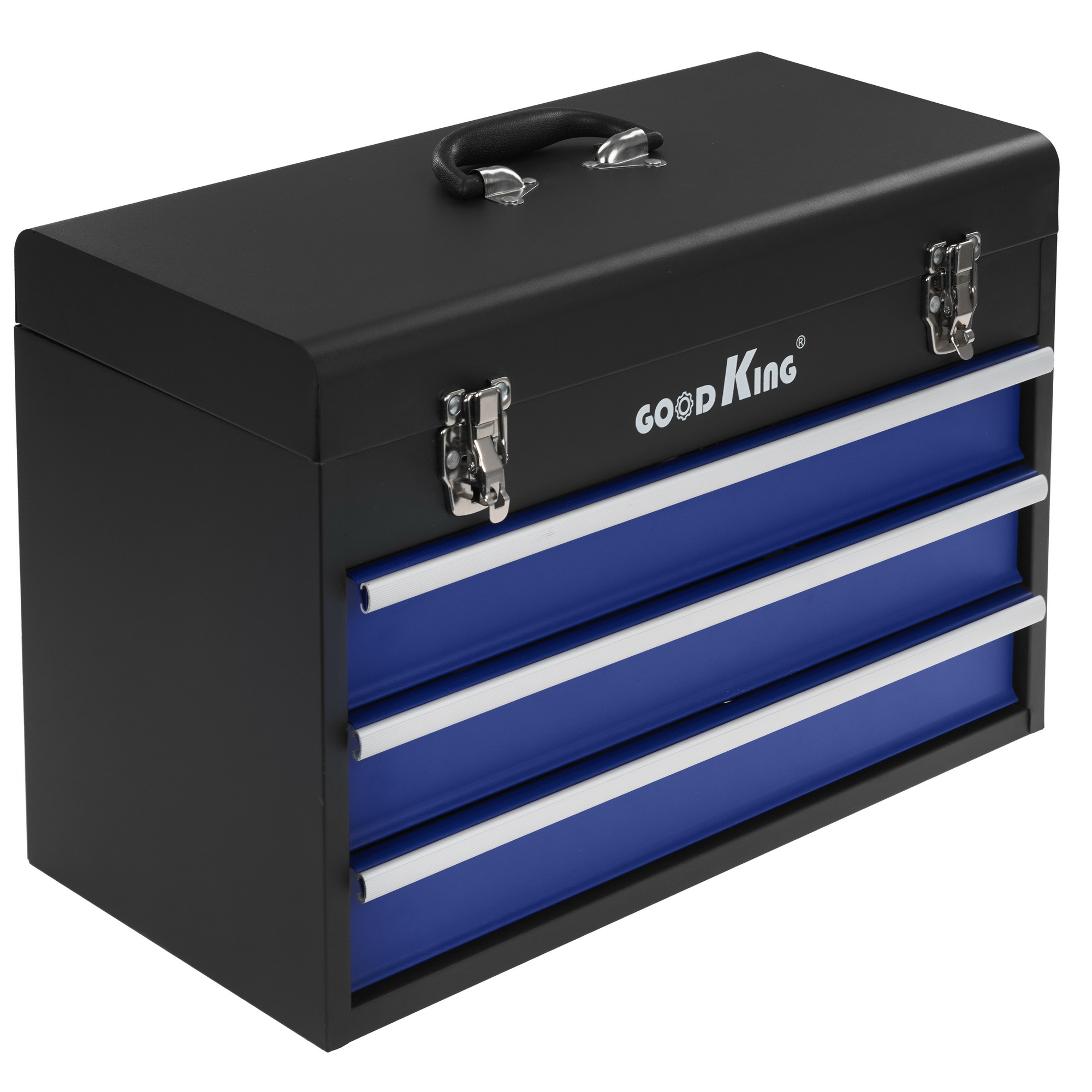 Набор инструментов GOODKING B-10408 5603849 STDN-0033393 - Вид №5