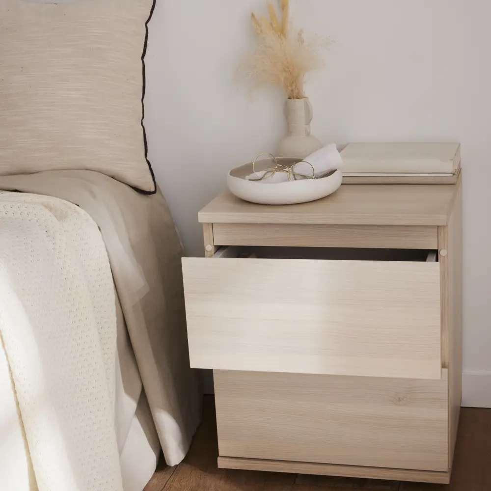 Накладки Standers 10 мм на саD587:D602морезе круглые цвет белый 36 шт STLM-2034845 - Вид №6