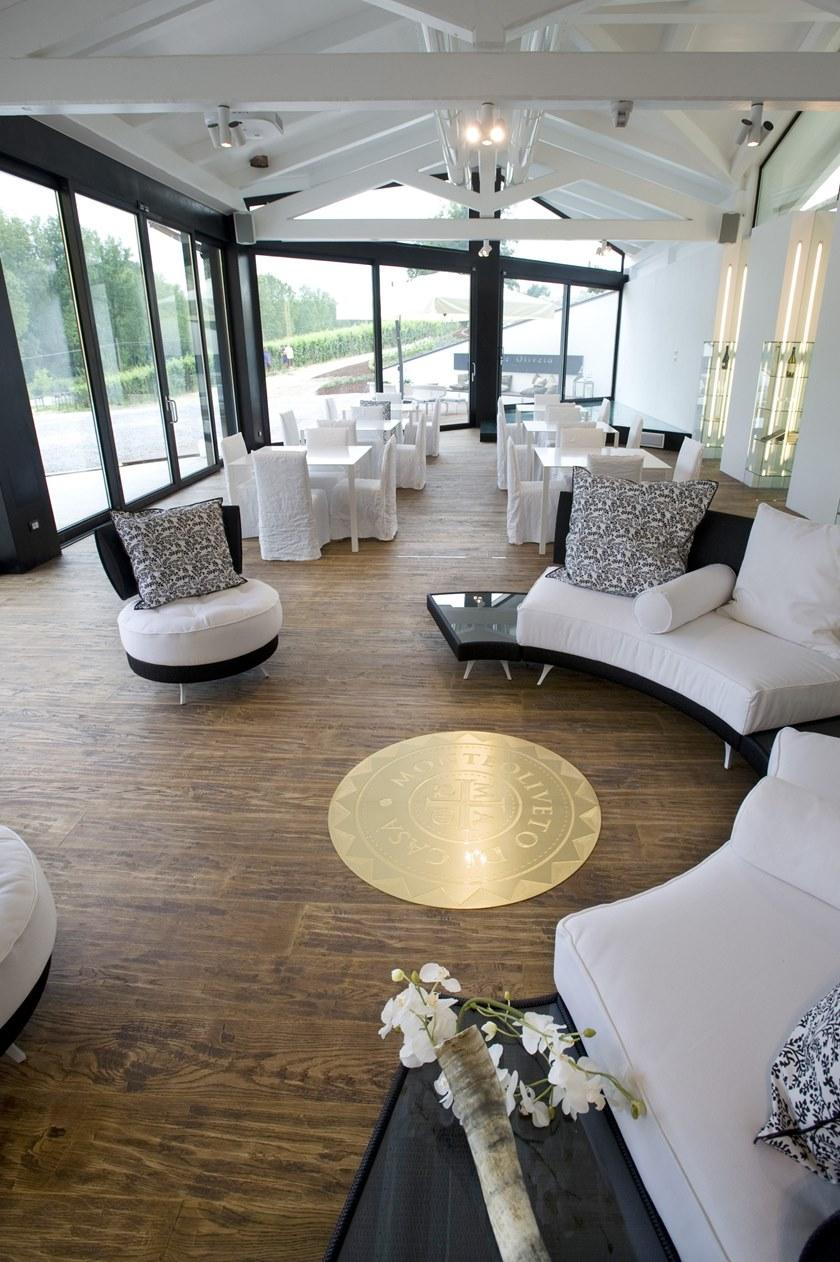 Bruno Parquet Готовый дубовый паркет Le valli sun-id-1436976 - Вид №5