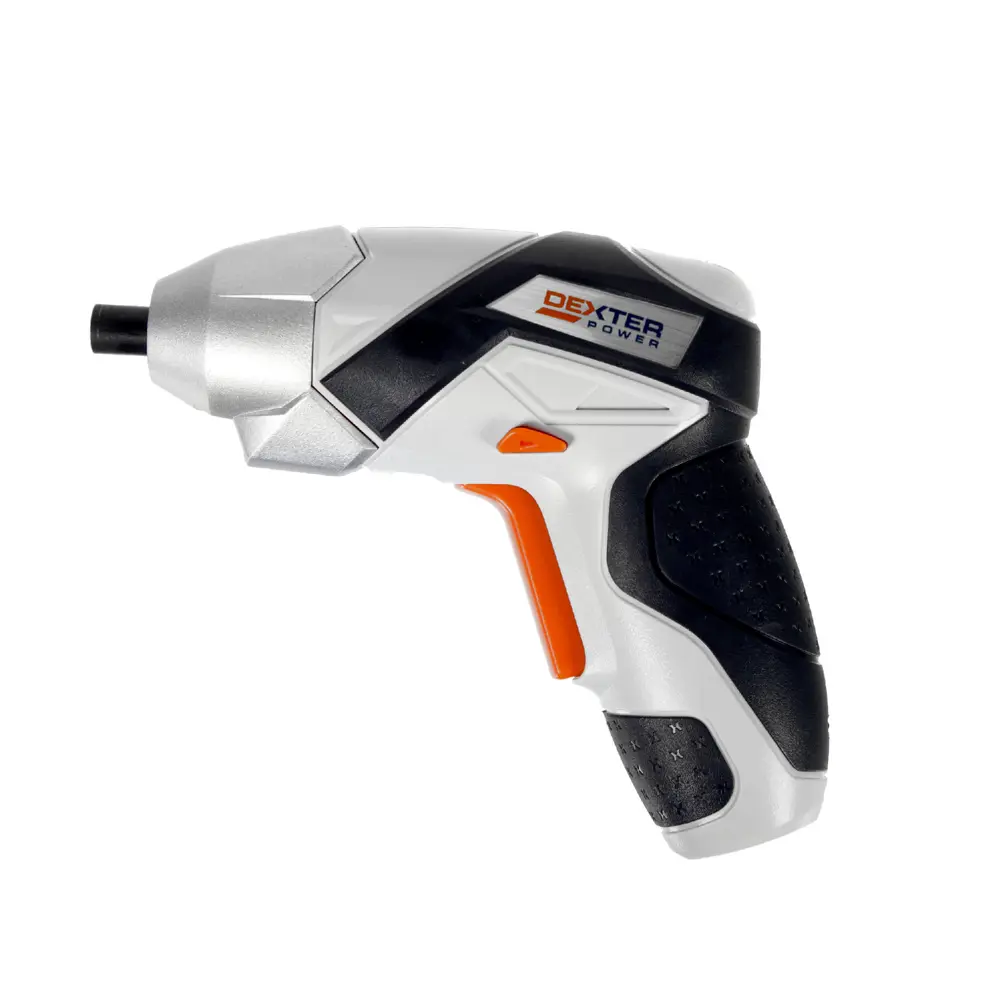 Отвертка аккумуляторная Dexter Power IC36LSD, 3.6 В Li-ion 1.3 Ач STLM-2041325 - Вид №1