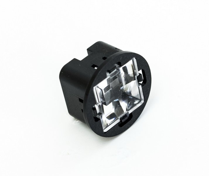 1720 Линза для светодиодов FX 90 градусов LAB.Space  - Вид №2