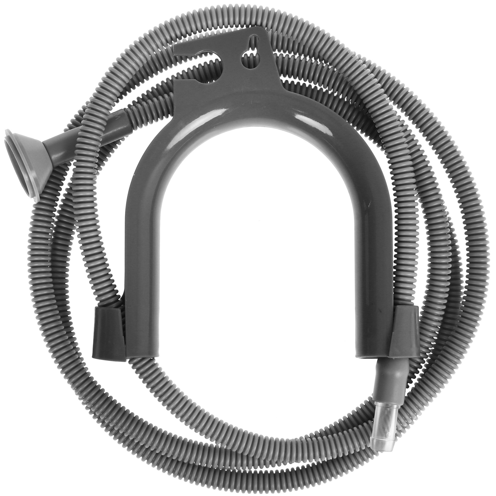 5098059 Сушильная машина DEXP DM-F9KHDMA/GW белый STDN-0036295 - Вид №13