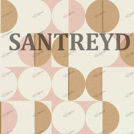 538007 Обои Rasch Club Botanique