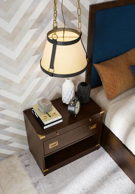 Caroti Модульная деревянная спальня для мальчиков Via montenapoleone sun-id-1450097 - Вид №2