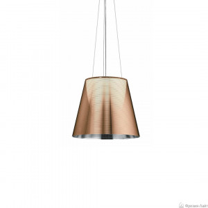 Flos KTRIBE S3 F6258046 KTRIBE подвес