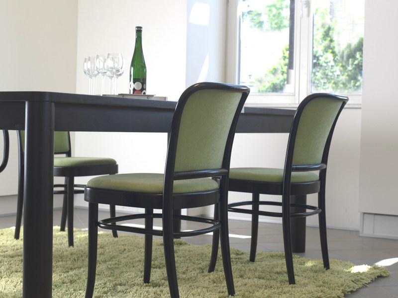 TON Кожаное кресло  313 811  - Вид №3