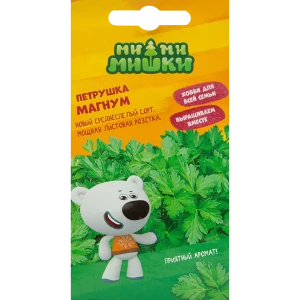 Петрушка Ми-ми-мишки Магнум 1 г