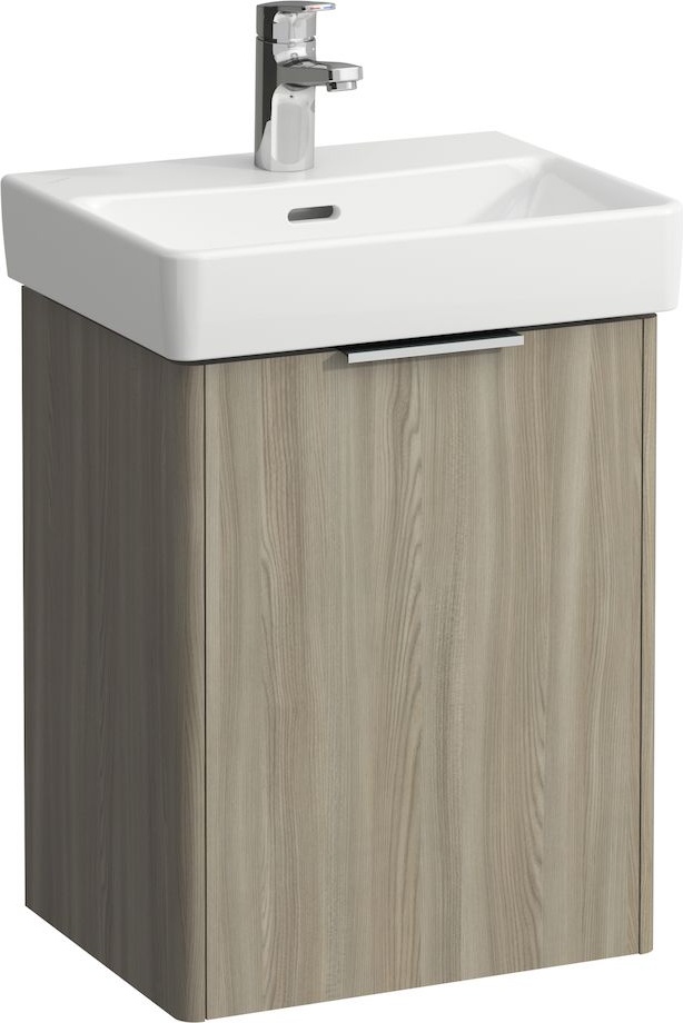 H4021111102621 Шкафчик под раковину 815961, дверца слева LAUFEN PRO - Вид №1