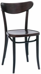 TON Деревянный стул Banana 311 769