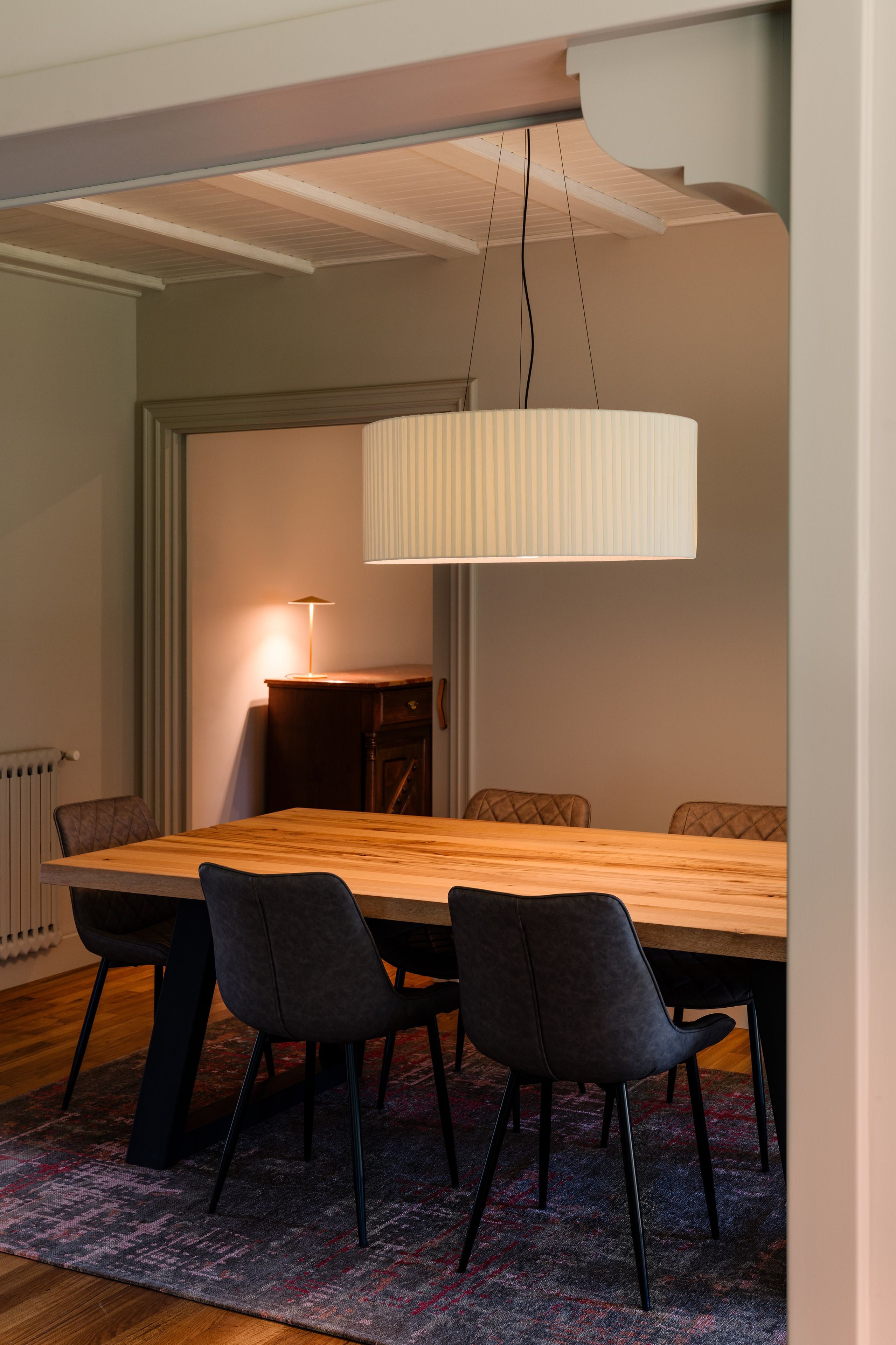 Регулируемая ткань подвесной светильник Milan Iluminacion Lap ARCH-00036421 - Вид №5