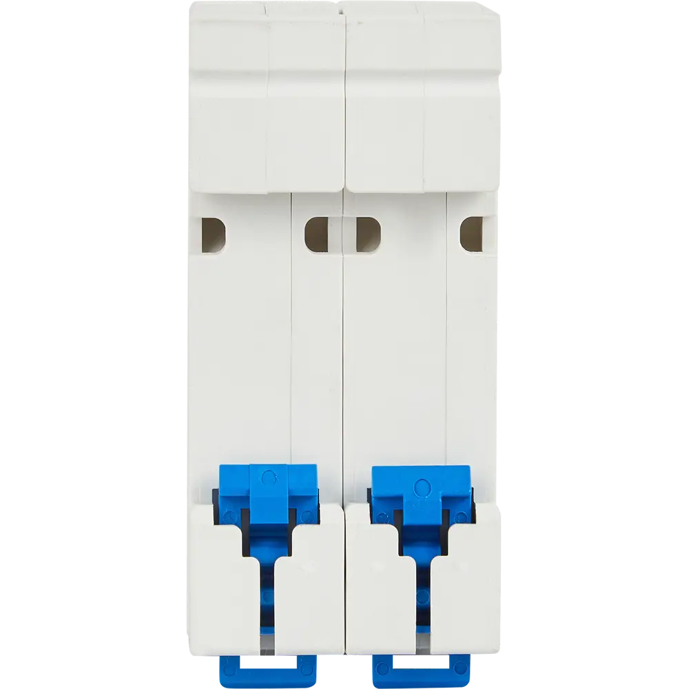 Автоматический выключатель CHINT NXB-63S — защита от перегрузок и коротких замыканий 85334614 STLM-0061738 - Вид №2