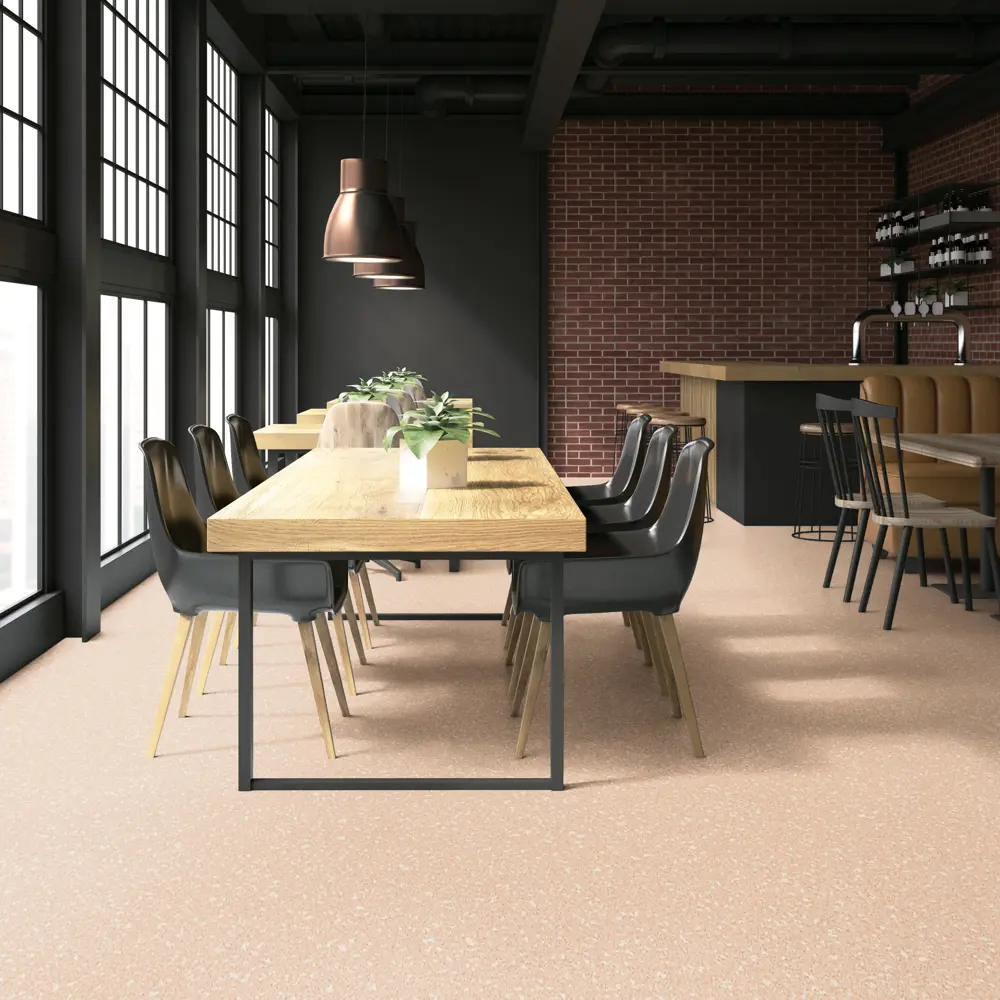 Tarkett ACCZENT PRO - коммерческий линолеум для интенсивных нагрузок 82331201 STLM-0024703 - Вид №4