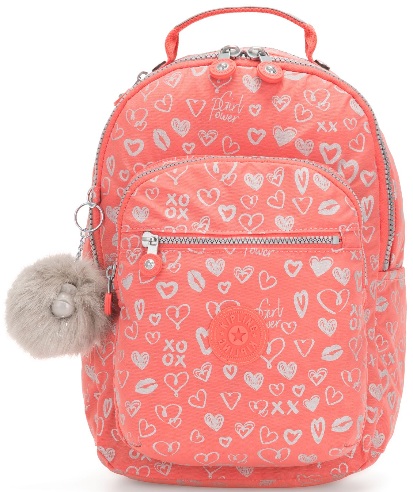 K1867483S Рюкзак Small Backpack Kipling Seoul Go S 