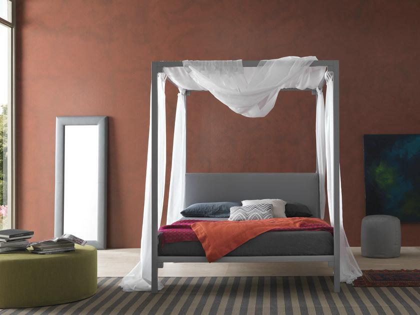 Bolzan Letti Двуспальная кровать с балдахином sun-id-1373047 - Вид №3