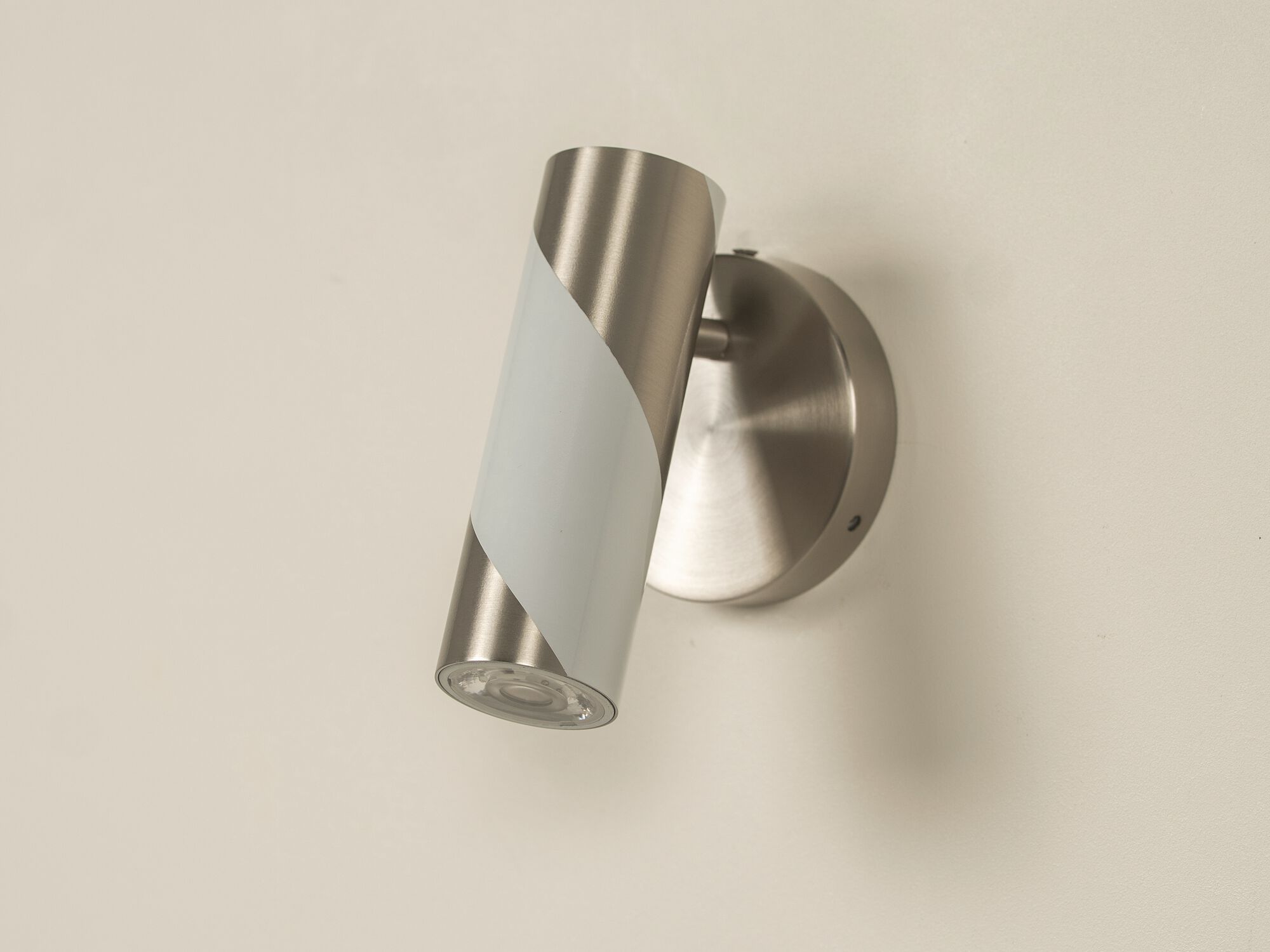 Латунь регулируемый светодиодный настенный светильник CVL Luminaires Candy ARCH-00082067 - Вид №4
