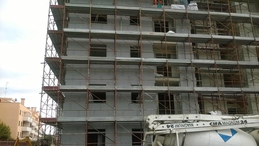 Bioisotherm Система внешней изоляции sun-id-1448132 - Вид №15