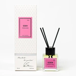 Stenova Home 61 Eden - аромадиффузор с цитрусовой свежестью 89404629