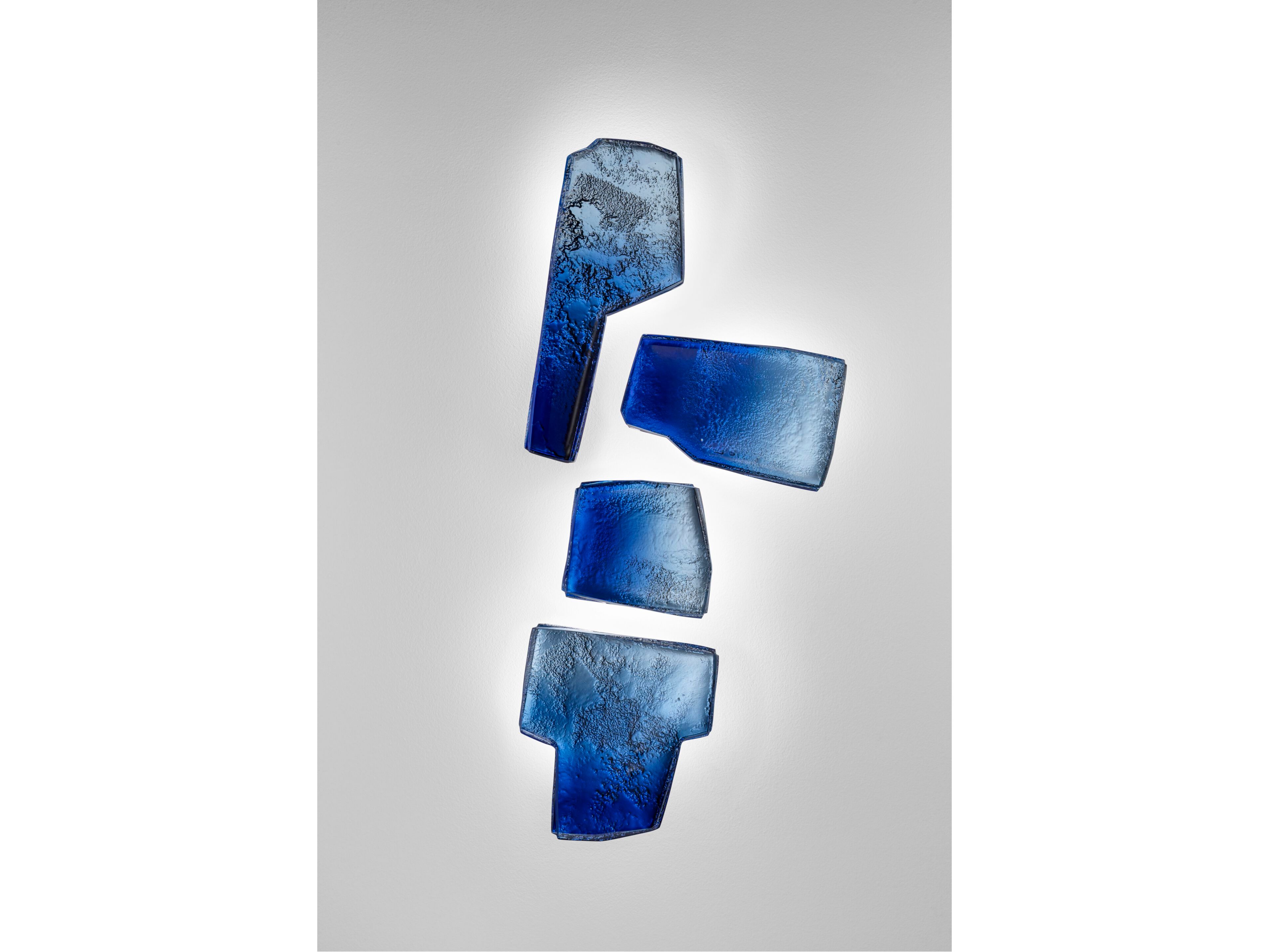 Декоративный предмет стеклянной стены ARTE VENEZIANA Melt ARCH-00073922 - Вид №5