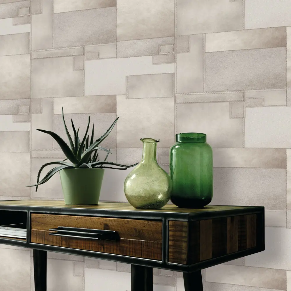 Обои на флизелиновой основе «Loft 2» 1.06x10 м ER 5242-02 Erismann LOFT NO.2 STLM-2041789 - Вид №2