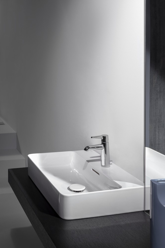 H8162837571111 Раковина, для установки на поверхность LAUFEN PRO - Вид №3