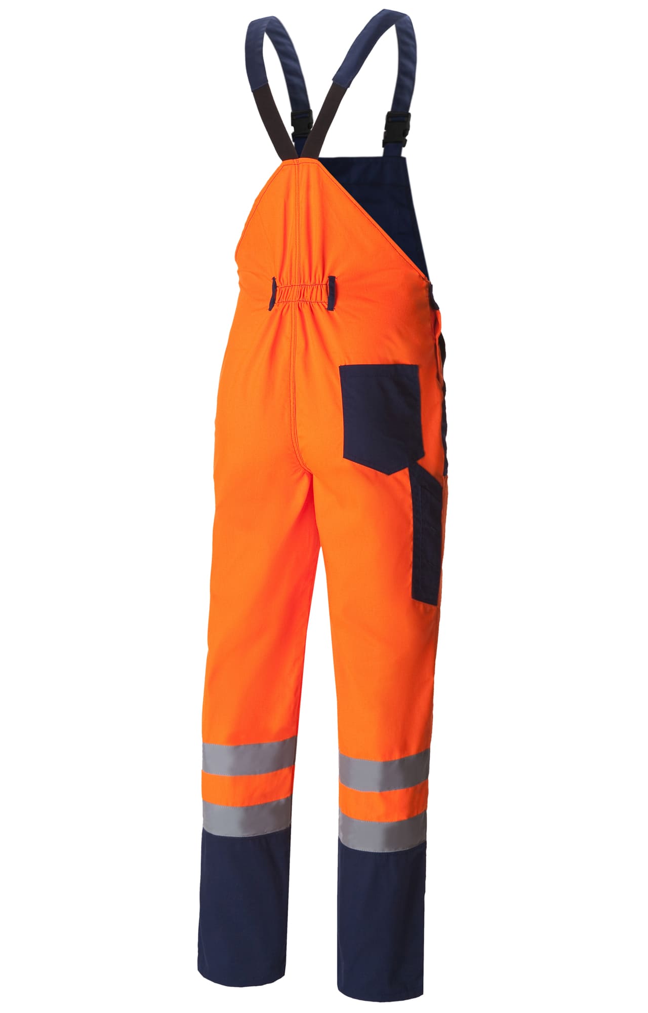 65941 Костюм "Магистраль" с СВП  Летняя спецодежда  размер 52-54/182-188  - Вид №5