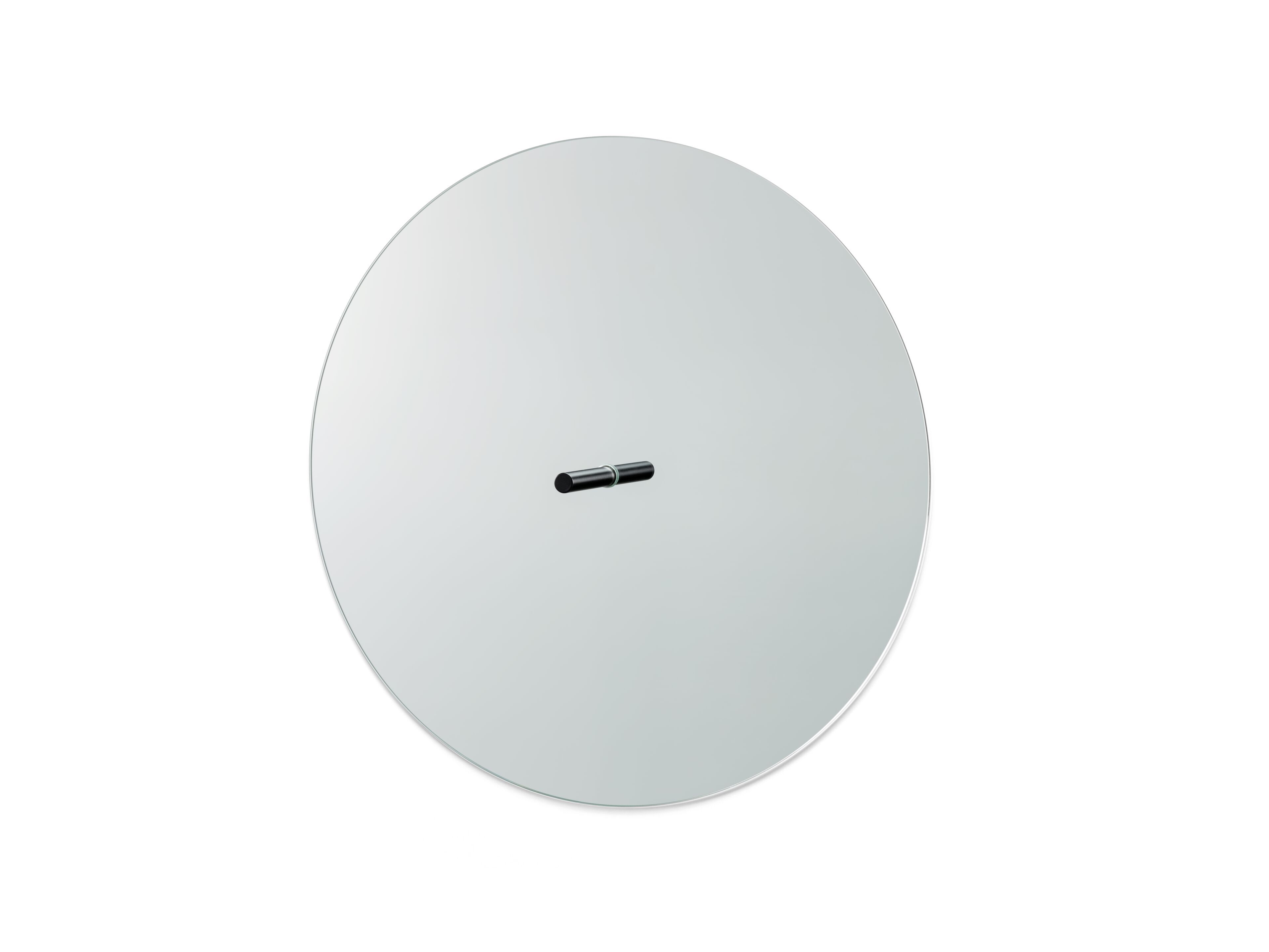 Алюминиевая настенная вешалка LOEHR L9 PORTAL ARCH-00127373 - Вид №7