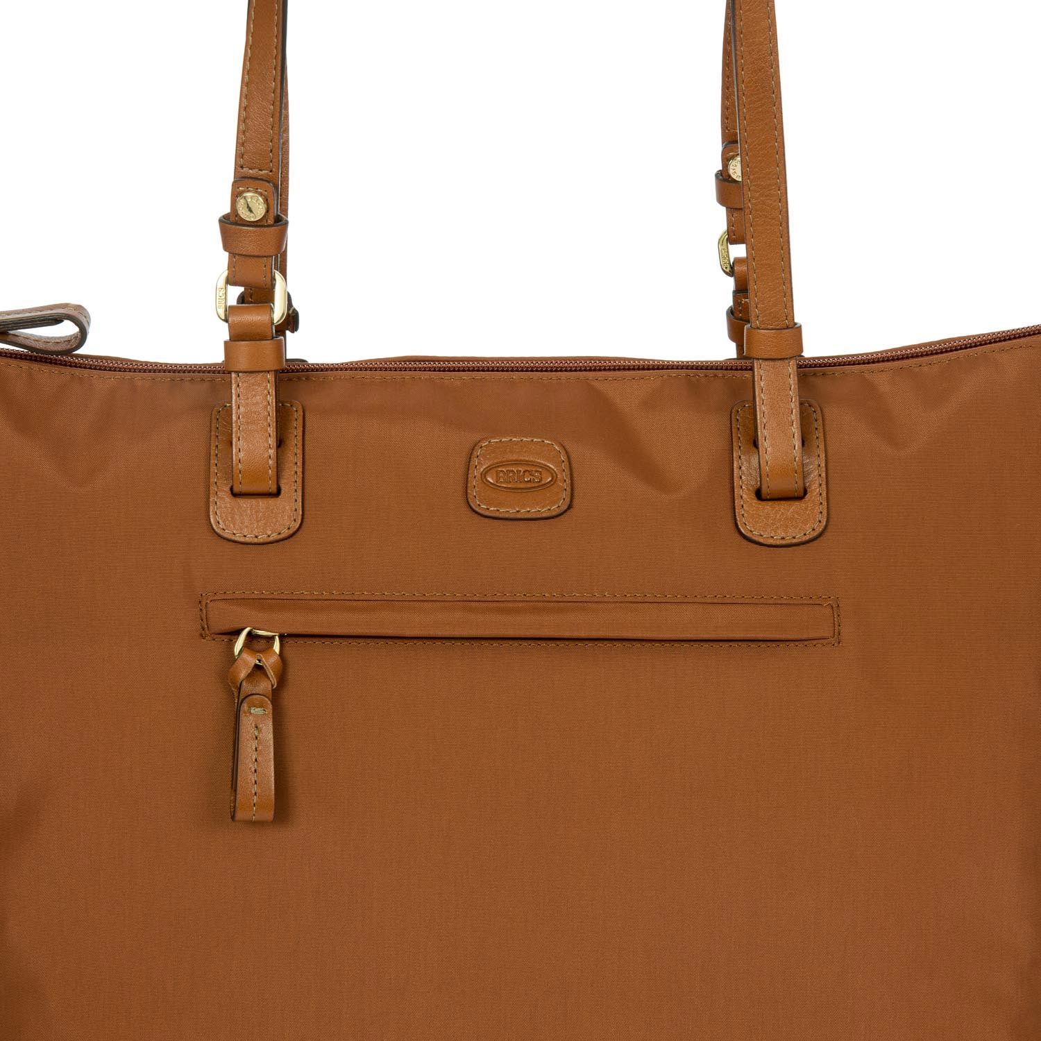 BXG45070.256 Сумка женская BXG45070 3 in 1 Shopper bag Brics X-Bag  - Вид №5