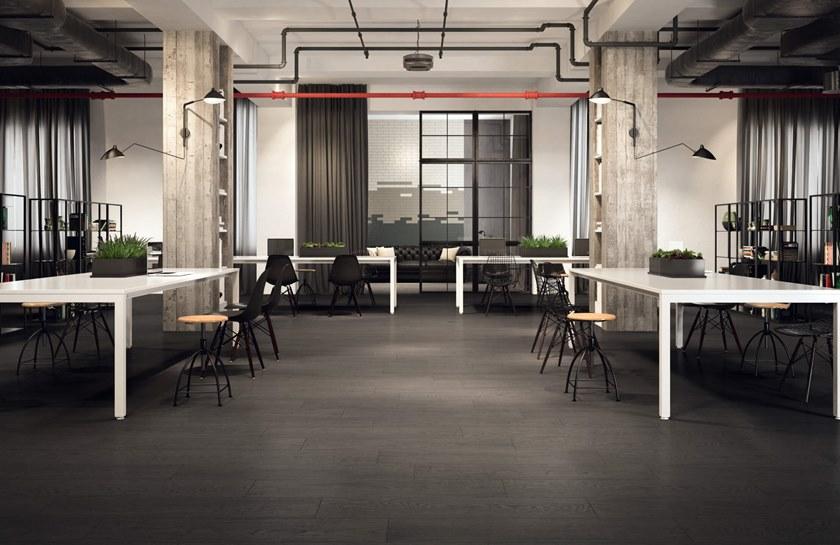 Ceramiche Caesar Настенная / напольная плитка из керамогранита под дерево Evood sun-id-1399078 - Вид №7