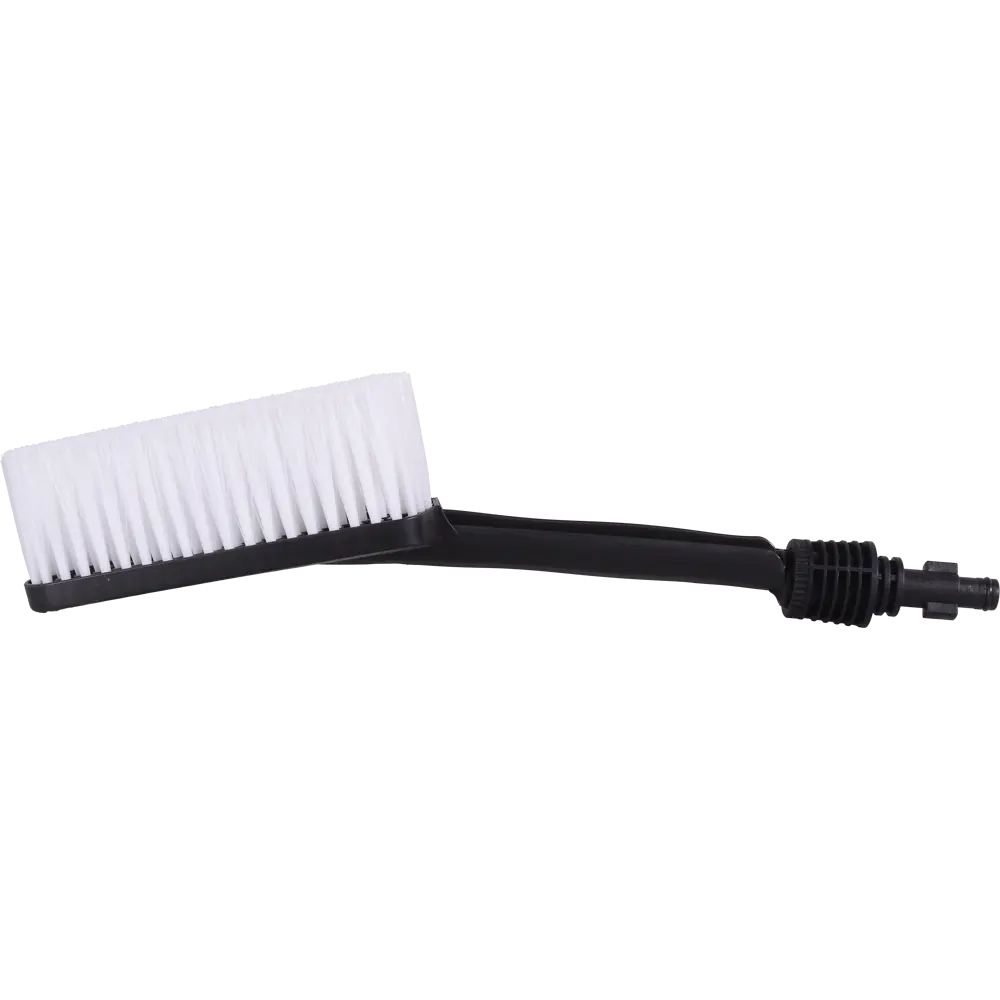 Щетка HUTER для мойки высокого давления с удобной ручкой 89412167 STLM-1576282 - Вид №1