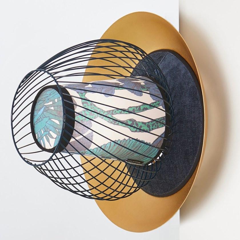 Market Set Бра из металла Oasis 654115 - Вид №6